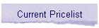 Current Pricelist