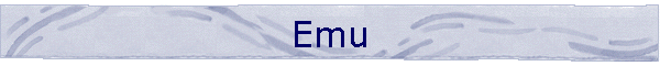 Emu